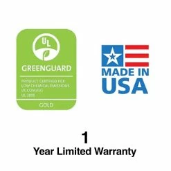 Staples 36" X 48" Rectangular Hard Floor Chair Mat, Chestnut (23343) 11 Staples 36" X 48" Rectangular Hard Floor Chair Mat, Chestnut (23343) -Office Chair Mats Sales Store unnamed file 885