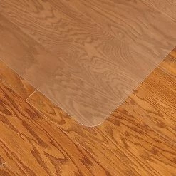 ES ROBBINS® Natural Origins® 45" X 53'' Chair Mat For Hard Floors With Lip, Biopolymer (ESR143012) 9 ES ROBBINS® Natural Origins® 45" X 53'' Chair Mat For Hard Floors With Lip, Biopolymer (ESR143012) -Office Chair Mats Sales Store unnamed file 899