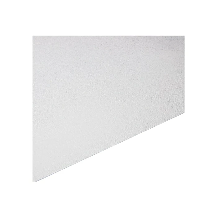 Mind Reader Standard 36" X 48" Rectangular Chair Mat For Hard Floor, Vinyl (FLCREC-CLR) 4 Mind Reader Standard 36" X 48" Rectangular Chair Mat For Hard Floor, Vinyl (FLCREC-CLR) - Image 4