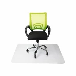 Mind Reader Standard 36" X 48" Rectangular Chair Mat For Hard Floor, Vinyl (FLCREC-CLR) 9 Mind Reader Standard 36" X 48" Rectangular Chair Mat For Hard Floor, Vinyl (FLCREC-CLR) -Office Chair Mats Sales Store unnamed file 920