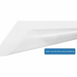 Mount-It! 35.5" X 47" Rectangular Desk Chair Mat For Hardwood Floor, Clear Vinyl (MI-7818) -Office Chair Mats Sales Store unnamed file 923