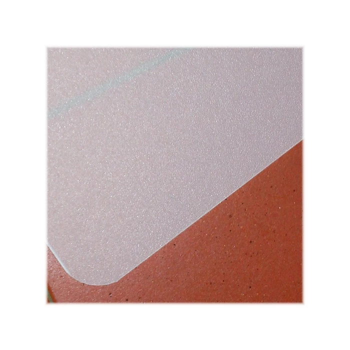 Ecotex Floortex Revolutionmat 29" X 46" Rectangular Chair Mat For Hard Floor, Polypropylene (NCMFLLAC0001) 4 Ecotex Floortex Revolutionmat 29" X 46" Rectangular Chair Mat For Hard Floor, Polypropylene (NCMFLLAC0001) - Image 4