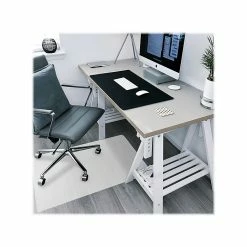 Ecotex Floortex Revolutionmat 29" X 46" Rectangular Chair Mat For Hard Floor, Polypropylene (NCMFLLAC0001) 13 Ecotex Floortex Revolutionmat 29" X 46" Rectangular Chair Mat For Hard Floor, Polypropylene (NCMFLLAC0001) -Office Chair Mats Sales Store unnamed file 933