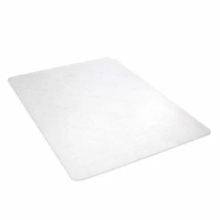 Deflect-O Economat 46" X 60" Chair Mat For Hard Floors, Vinyl (DEFCM2E442FCOM) 14 Deflect-O Economat 46" X 60" Chair Mat For Hard Floors, Vinyl (DEFCM2E442FCOM) -Office Chair Mats Sales Store unnamed file 939